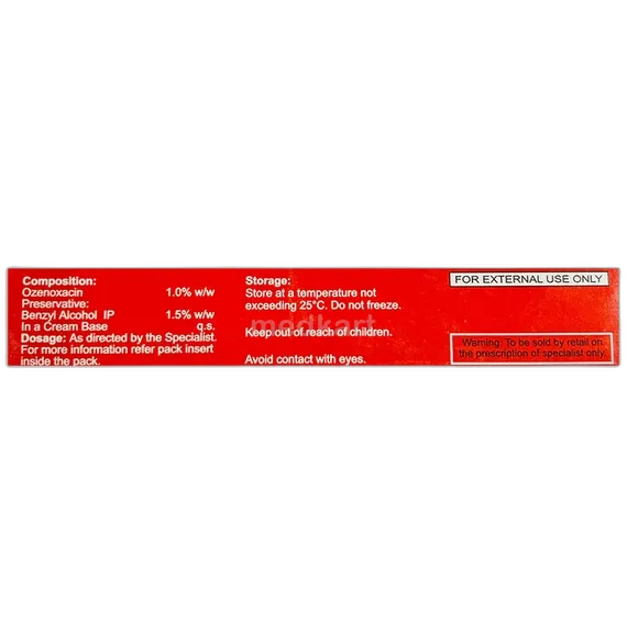 martiderm cream 5 gm